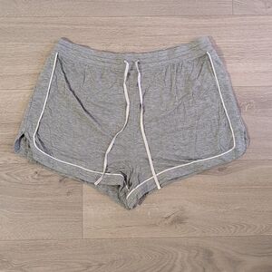 Gap Modal Pajamas Shorts